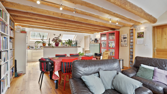 Dorpsstraat - 101/103 - - 1640