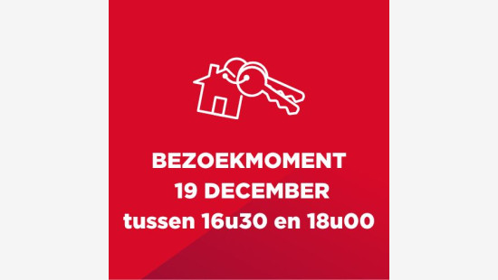 Toekomststraat - 34 - - 9750