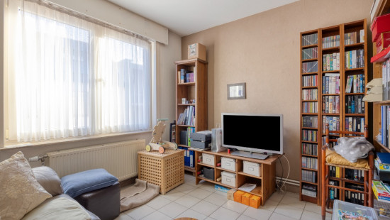 Dottermansstraat - 35 - - 3060