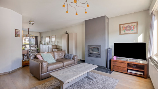 Dottermansstraat - 35 - - 3060