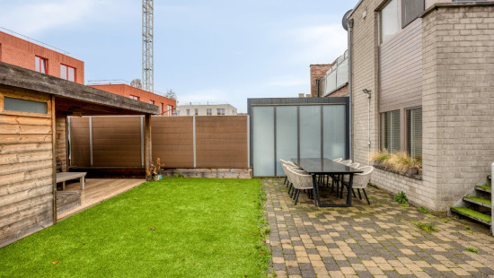 Korte Nieuwstraat - 24 - - 2840