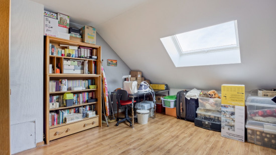 Dottermansstraat - 35 - - 3060