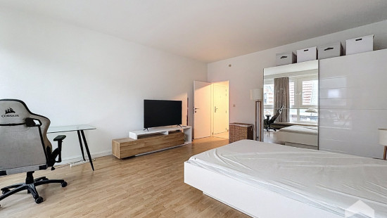 Rue Capitaine Crespel - 47 - 4 - 1050