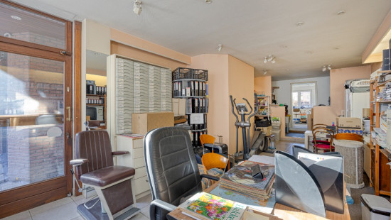 Dottermansstraat - 35 - - 3060