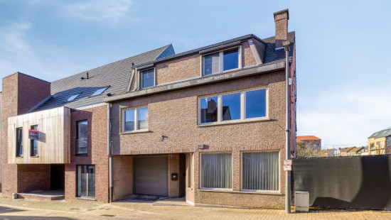 Dottermansstraat - 35 - - 3060