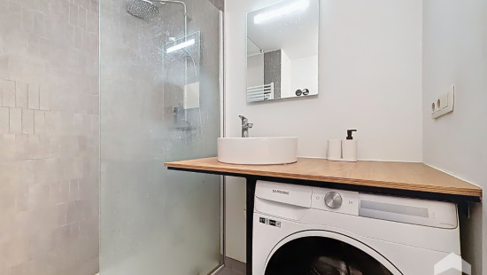 Rue Capitaine Crespel - 47 - 4 - 1050