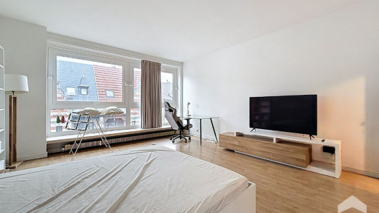 Rue Capitaine Crespel - 47 - 4 - 1050