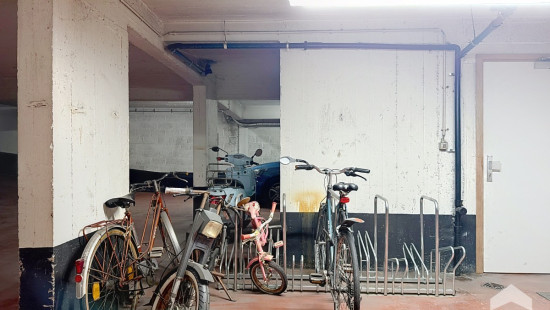 Rue Capitaine Crespel - 47 - 4 - 1050