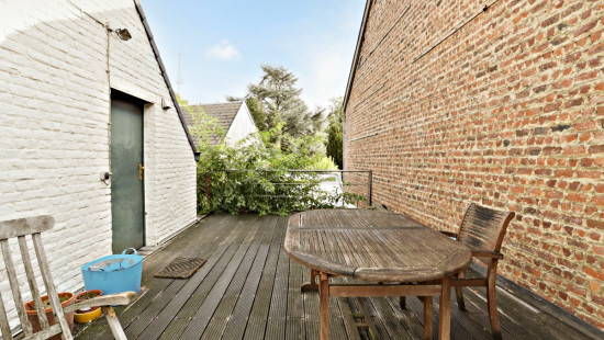 Dorpsstraat - 101/103 - - 1640