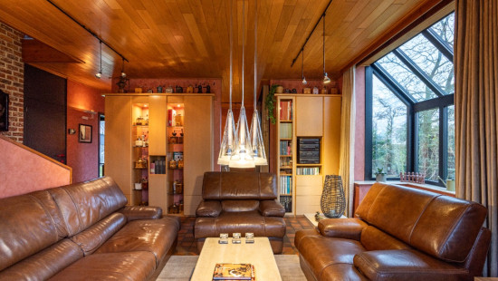 Sint-Michielsweg - 81 - - 8520