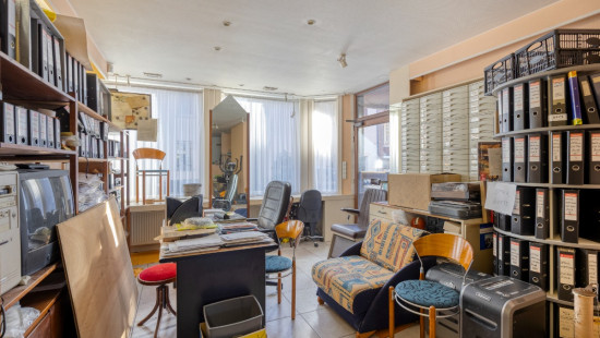 Dottermansstraat - 35 - - 3060