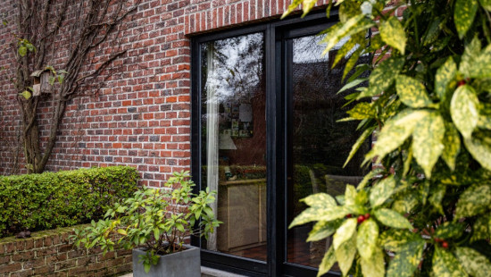 Sint-Michielsweg - 81 - - 8520