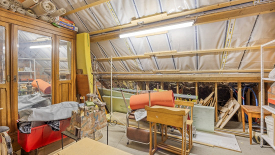 Dottermansstraat - 35 - - 3060