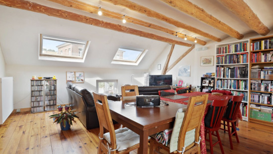 Dorpsstraat - 101/103 - - 1640