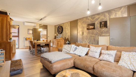 Korte Nieuwstraat - 24 - - 2840