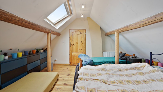 Dorpsstraat - 101/103 - - 1640