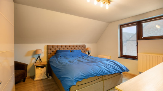 Korte Nieuwstraat - 24 - - 2840