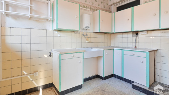 Roodebeeklaan - 187-189 - - 1030