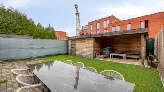 Korte Nieuwstraat - 24 - - 2840