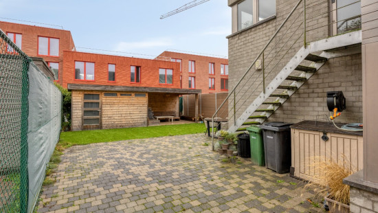 Korte Nieuwstraat - 24 - - 2840