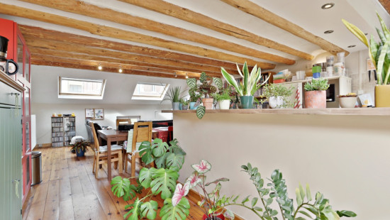 Dorpsstraat - 101/103 - - 1640