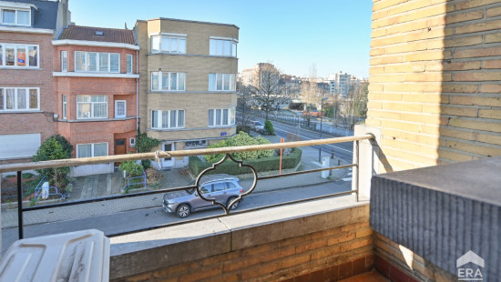 Roodebeeklaan - 187-189 - - 1030