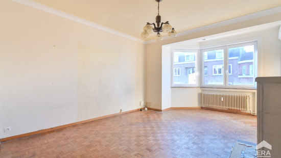 Roodebeeklaan - 187-189 - - 1030