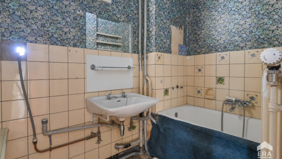 Roodebeeklaan - 187-189 - - 1030