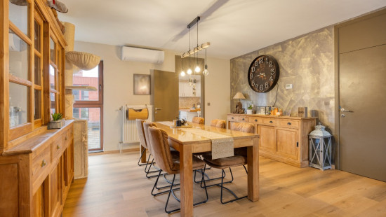 Korte Nieuwstraat - 24 - - 2840