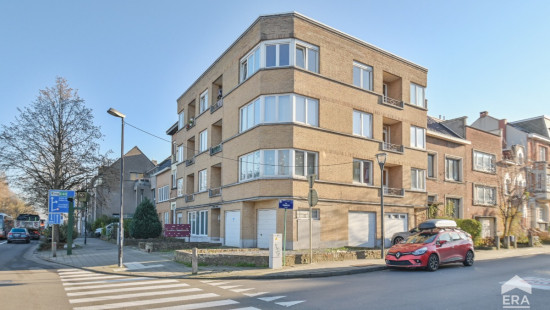 Roodebeeklaan - 187-189 - - 1030