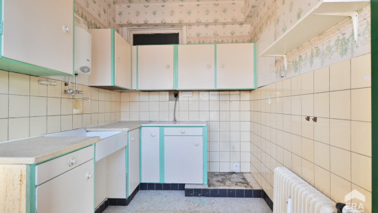 Roodebeeklaan - 187-189 - - 1030