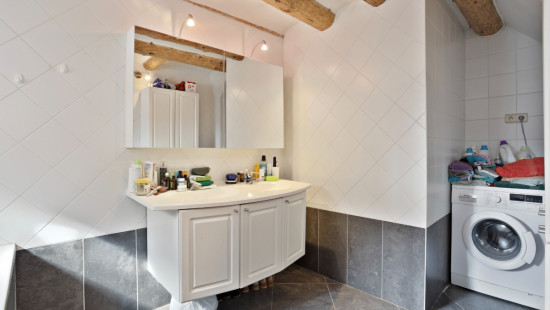 Dorpsstraat - 101/103 - - 1640