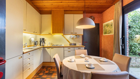 Sint-Michielsweg - 81 - - 8520