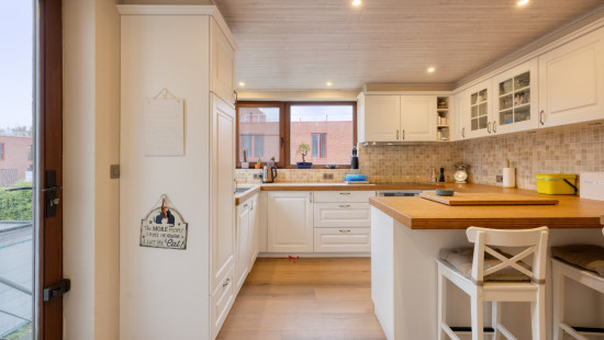 Korte Nieuwstraat - 24 - - 2840