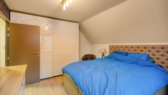 Korte Nieuwstraat - 24 - - 2840