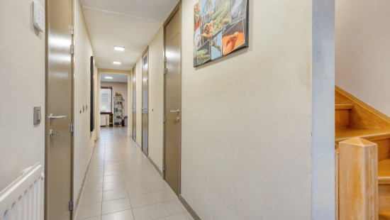 Korte Nieuwstraat - 24 - - 2840