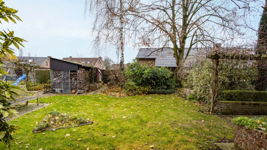 Sint-Michielsweg - 81 - - 8520