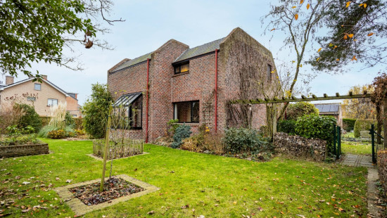 Sint-Michielsweg - 81 - - 8520