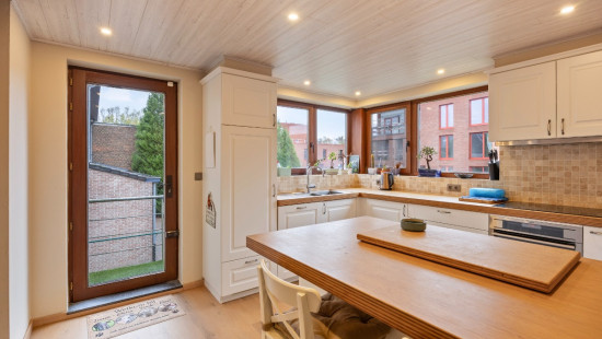 Korte Nieuwstraat - 24 - - 2840