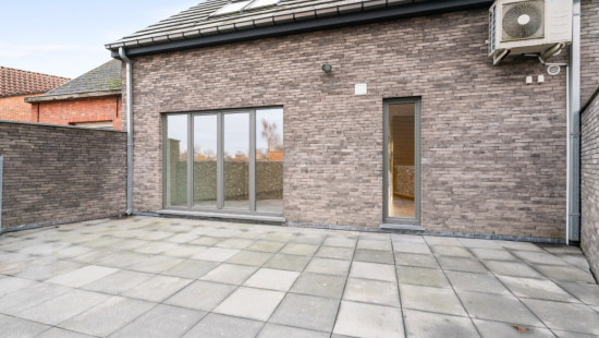 Londerzeelseweg - 25 - 1 - 1880