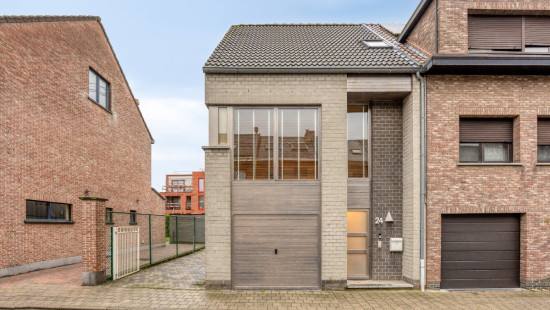 Korte Nieuwstraat - 24 - - 2840