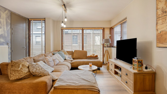 Korte Nieuwstraat - 24 - - 2840