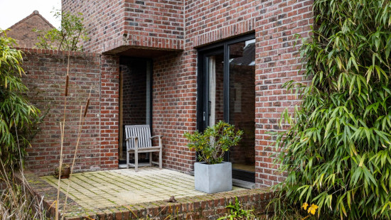 Sint-Michielsweg - 81 - - 8520