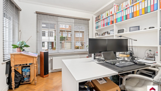 Winkelveldstraat - 36 - - 1700