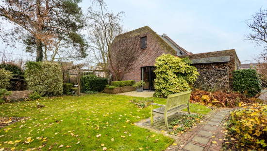 Sint-Michielsweg - 81 - - 8520