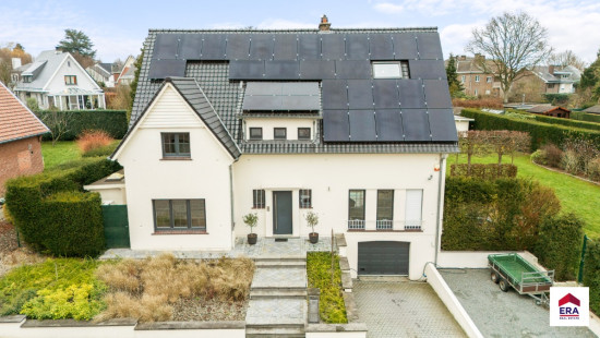 Winkelveldstraat - 36 - - 1700