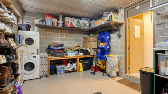 Korte Nieuwstraat - 24 - - 2840