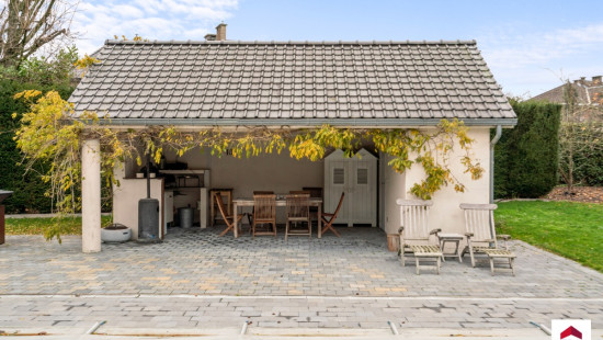 Winkelveldstraat - 36 - - 1700