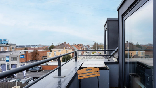 Otegemstraat - 216 - 302 - 8550