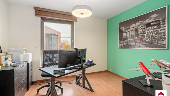 Kadeestraat - 15 - - 1745